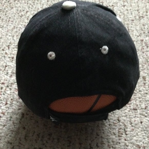 Chicago Ball Hat/Cap "CHICAGO LOGO" - Picture 3 of 4